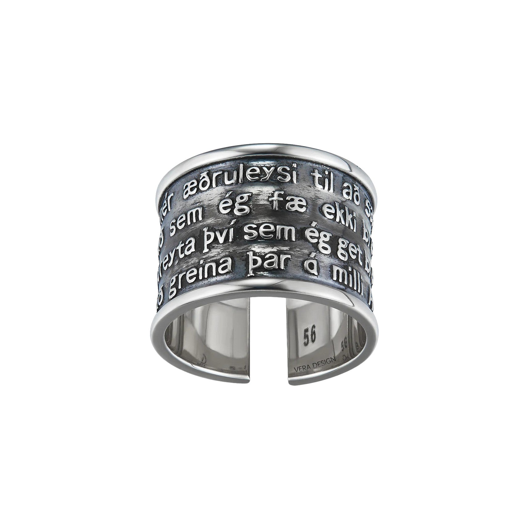 SERENITY - Vera Design