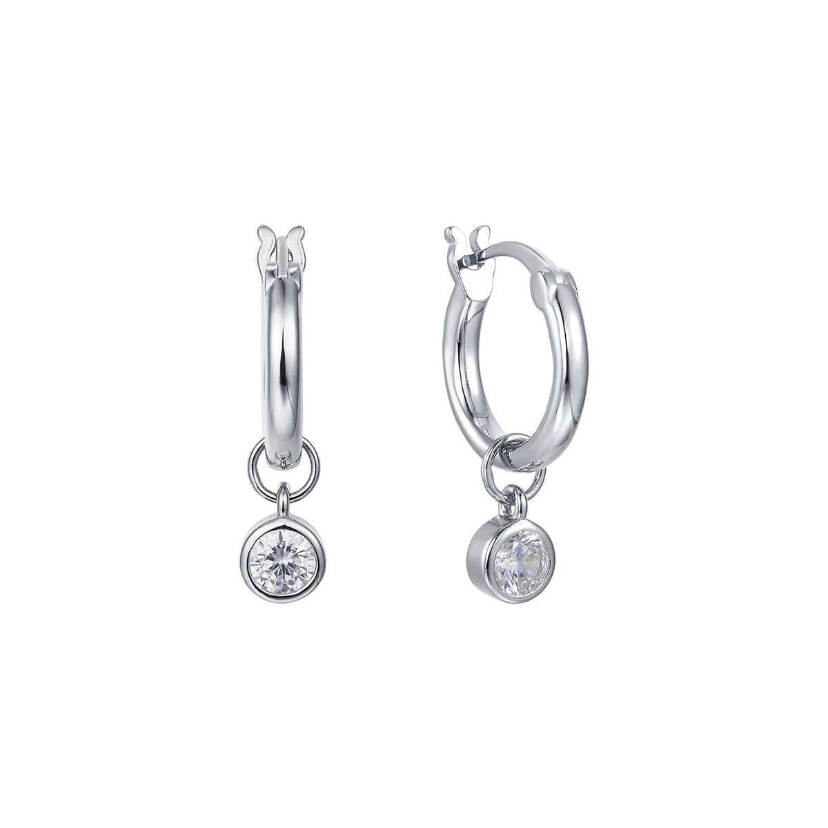 HOOP TINY DAZZLE - Vera Design