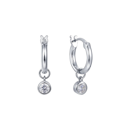 HOOP TINY DAZZLE - Vera Design