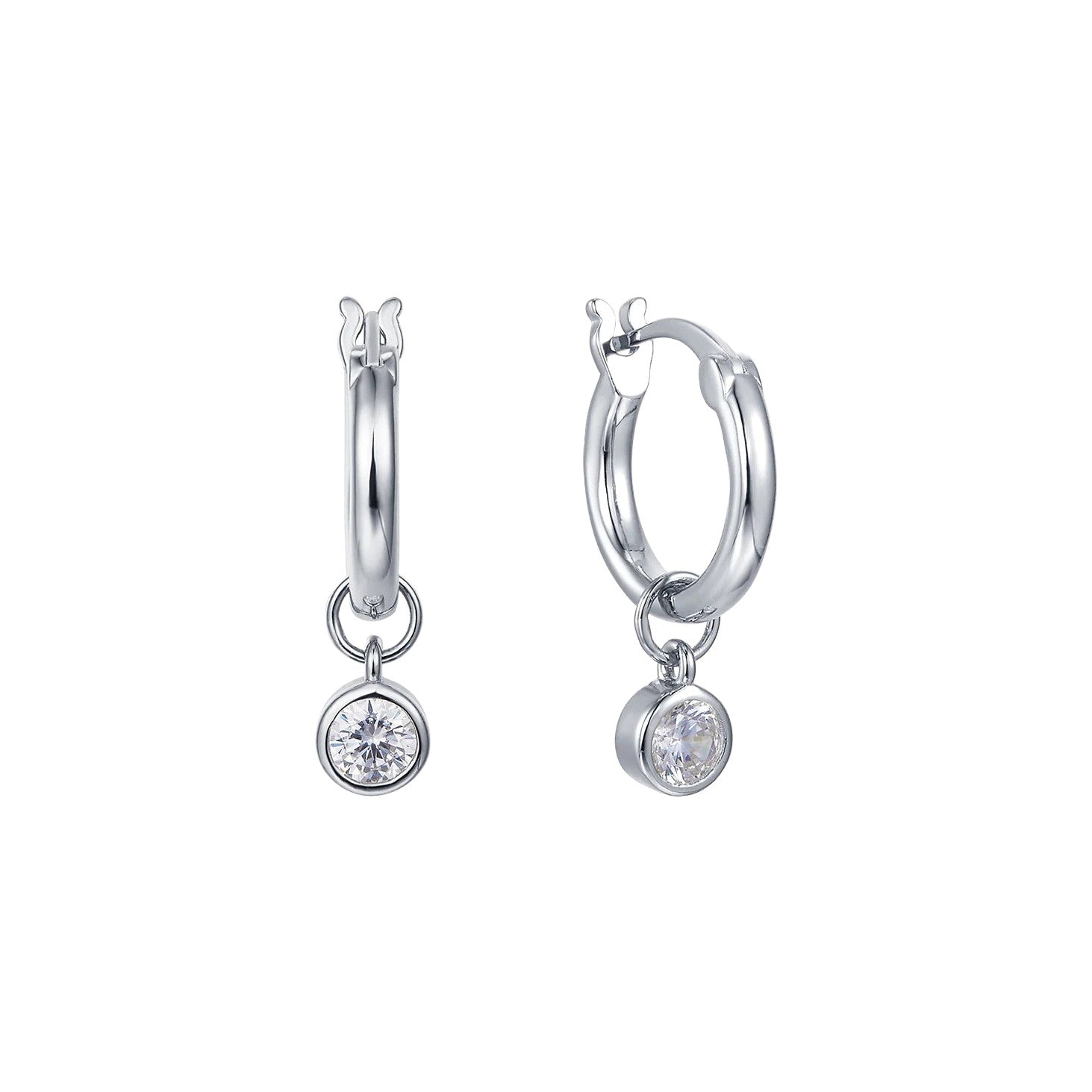 HOOP TINY DAZZLE - Vera Design