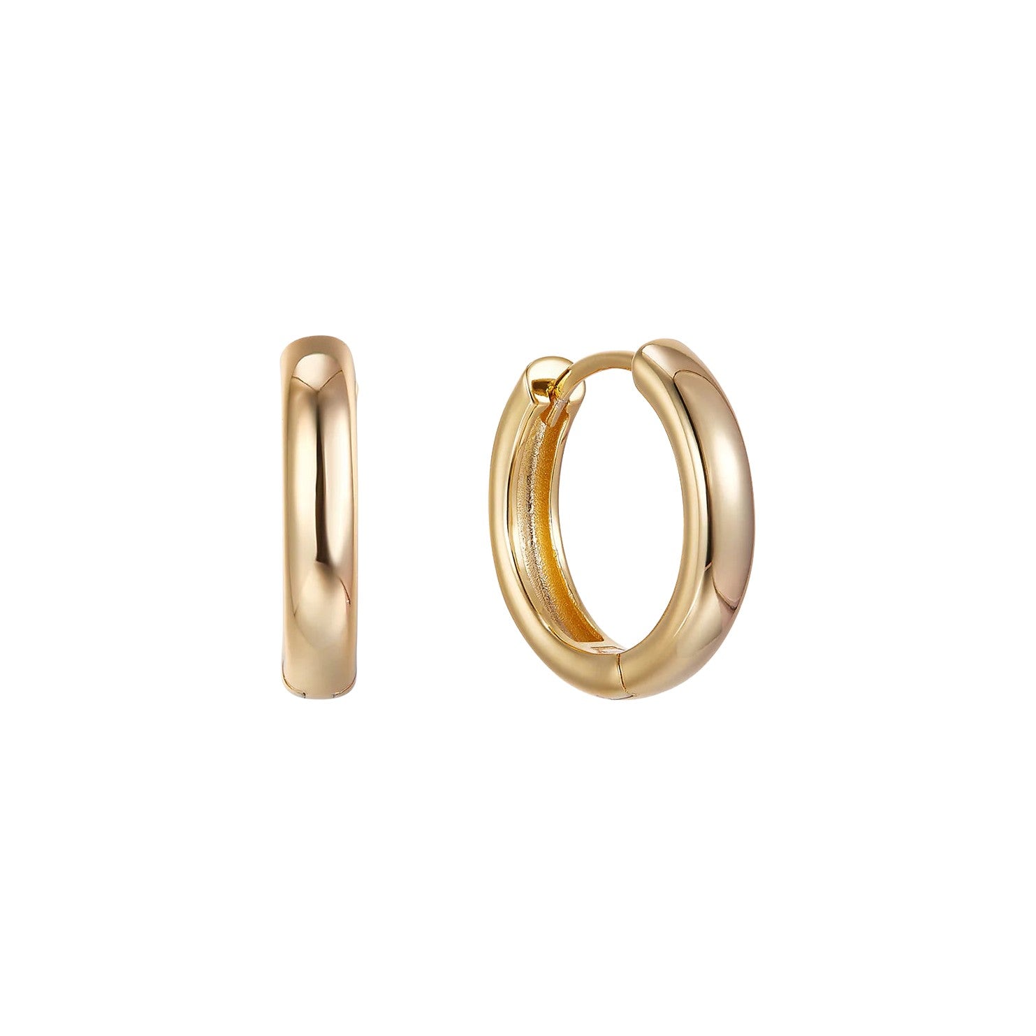 HOOP OVAL - Vera Design