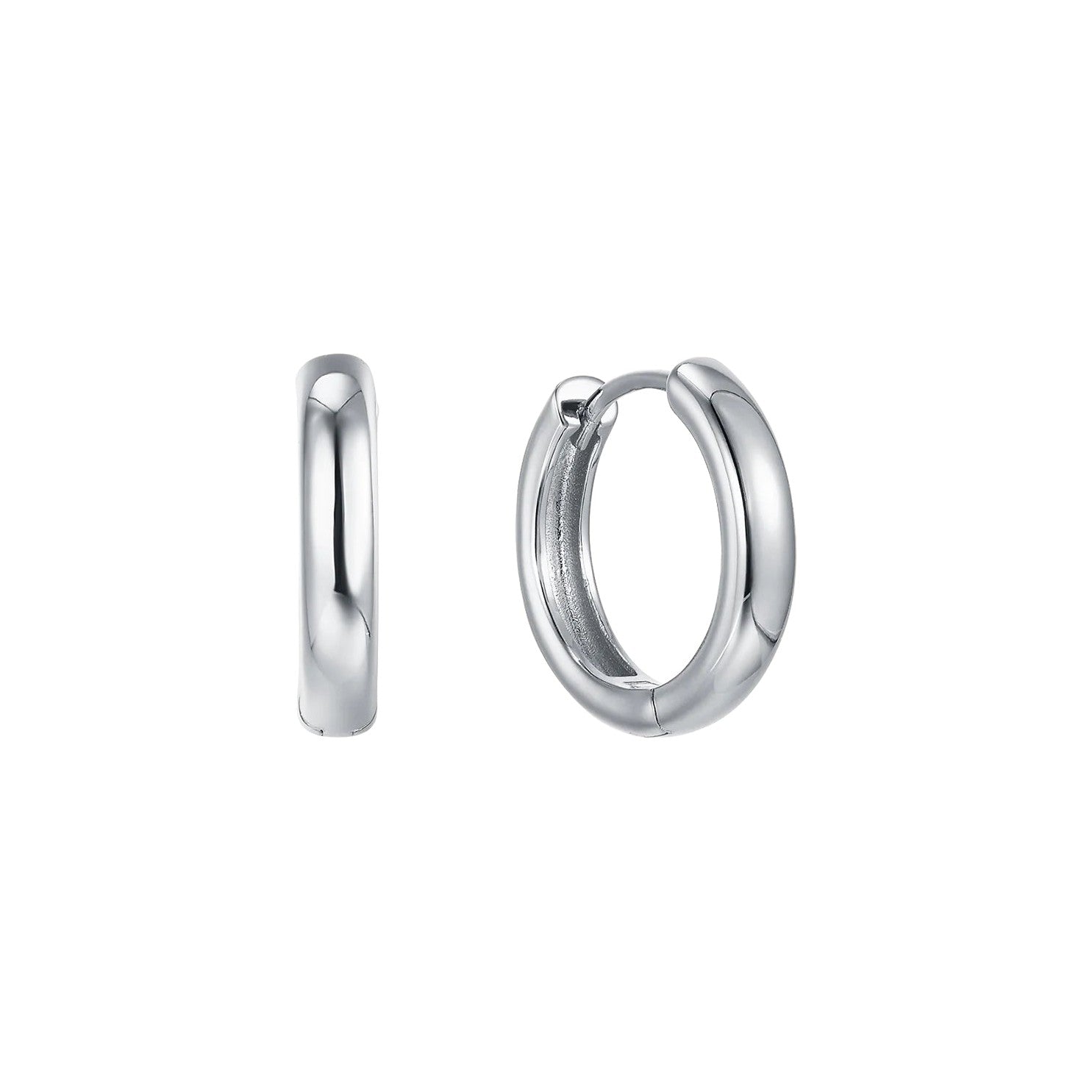 HOOP OVAL - Vera Design