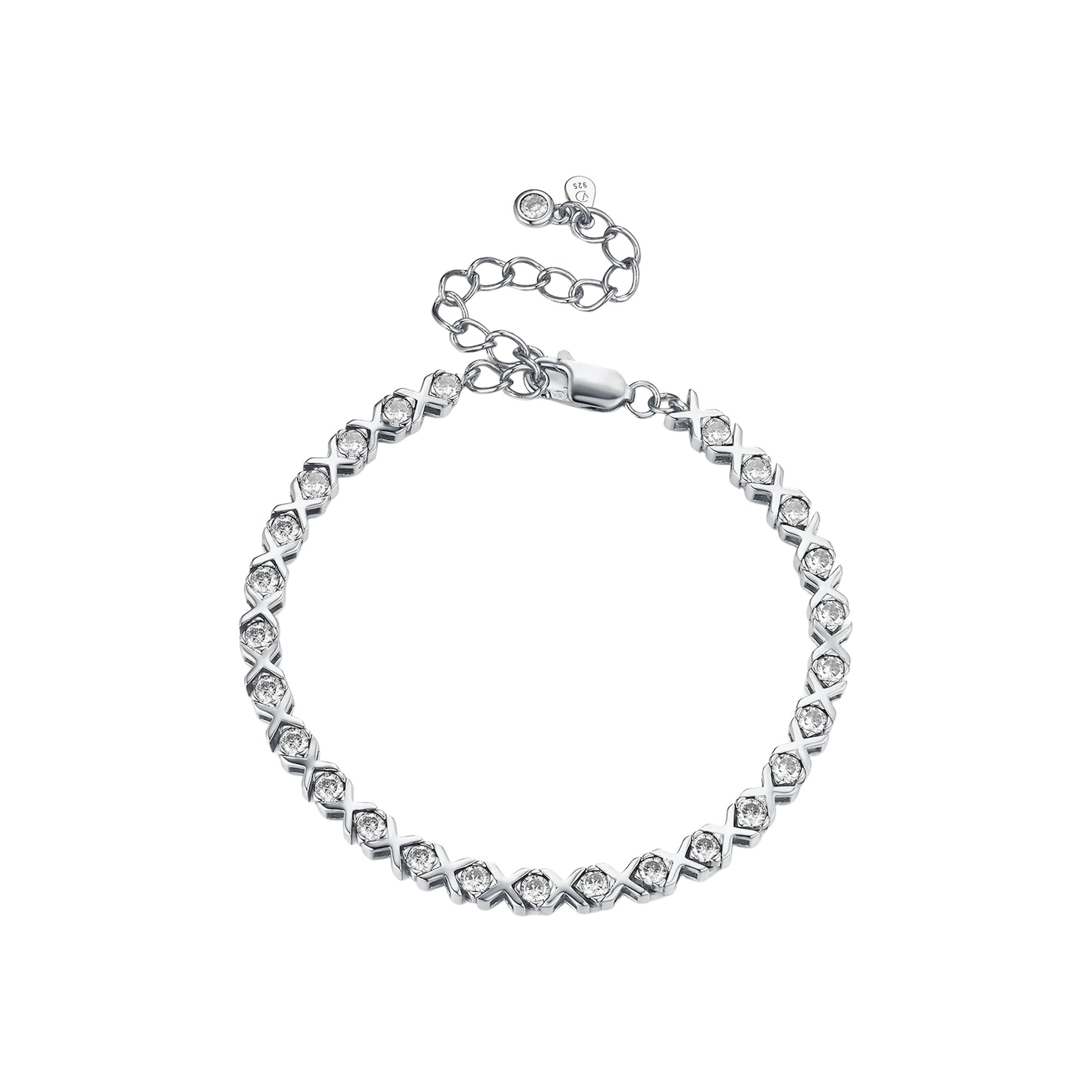 XO BRACELET - Vera Design