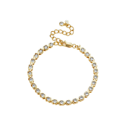 XO BRACELET - Vera Design