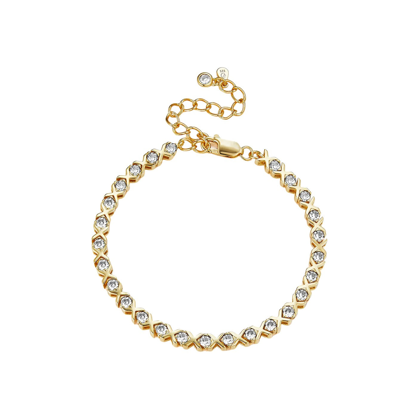 XO BRACELET - Vera Design
