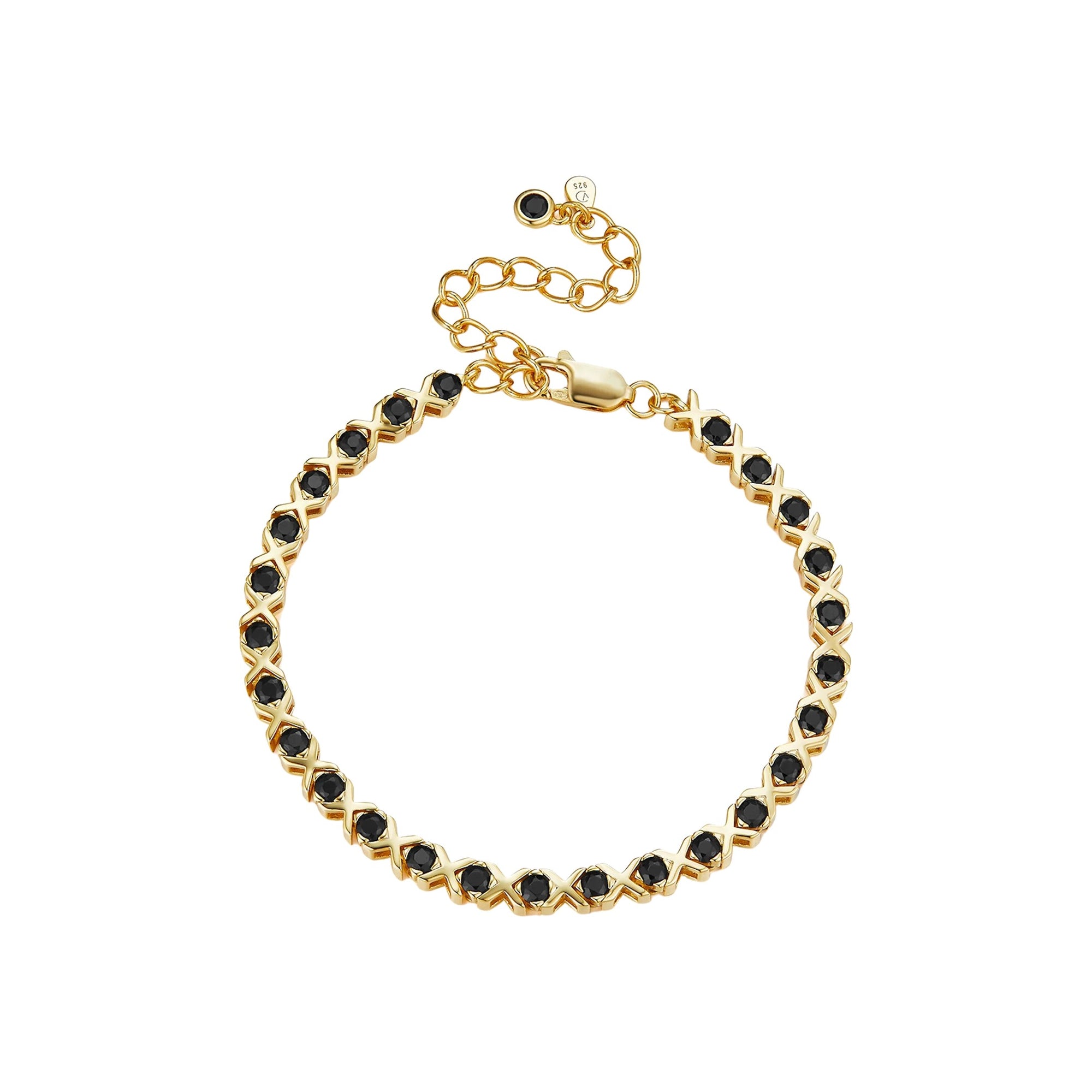 XO BRACELET - Vera Design