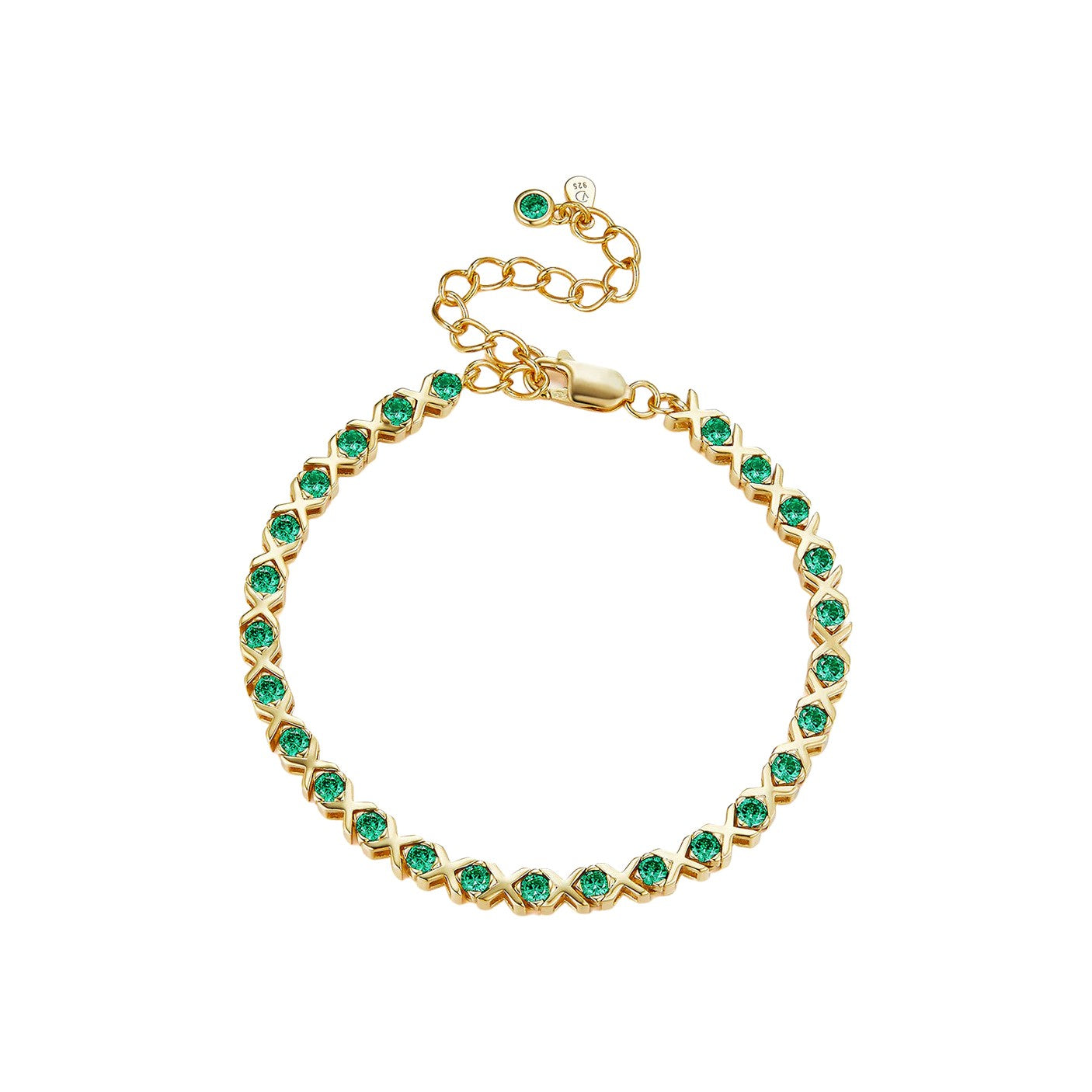 XO BRACELET - Vera Design