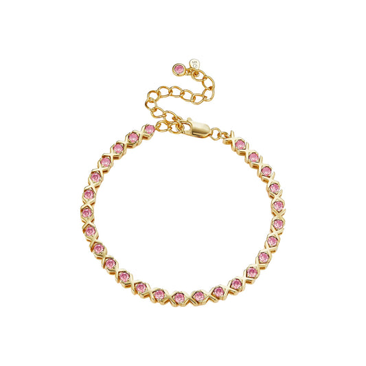 XO BRACELET - Vera Design