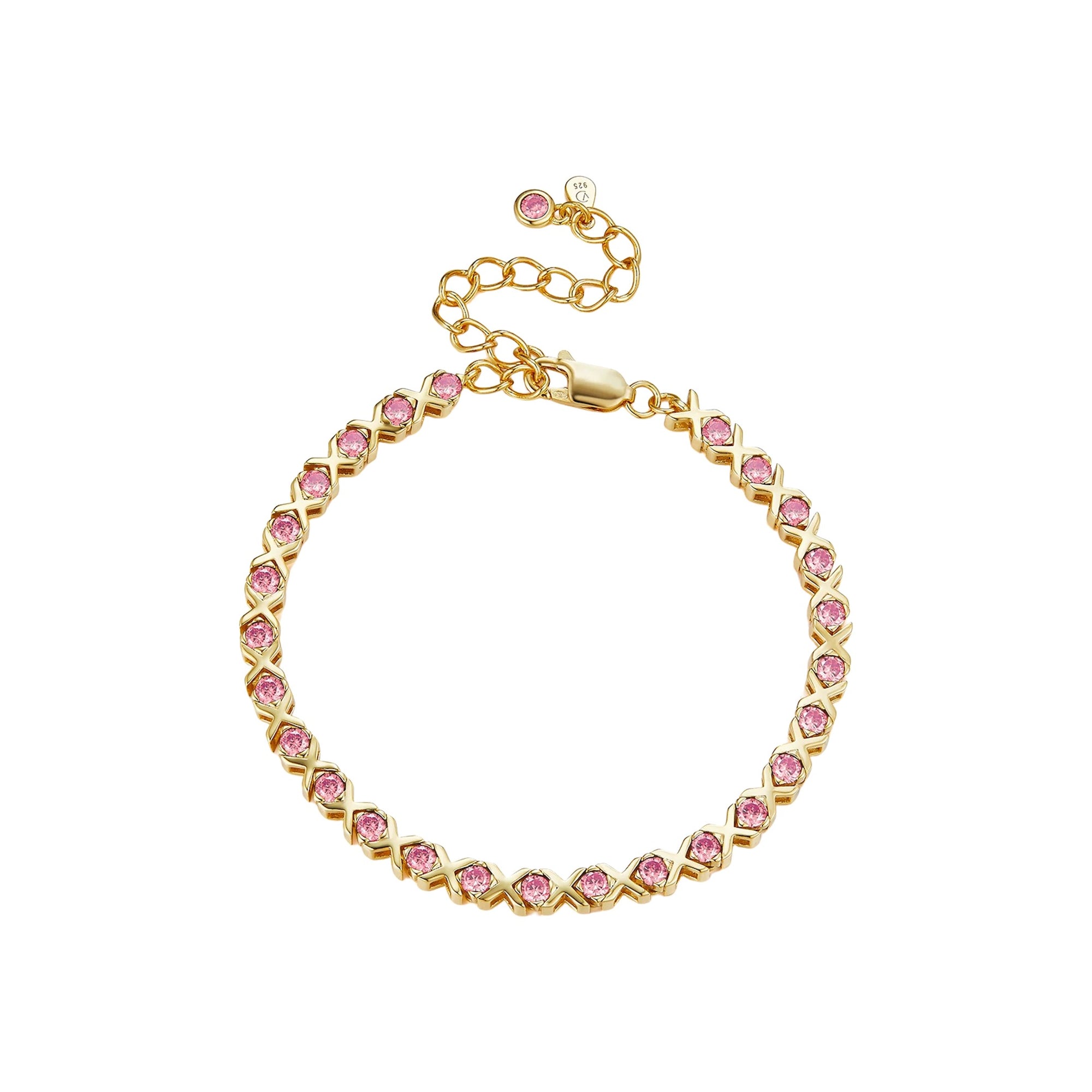 XO BRACELET - Vera Design