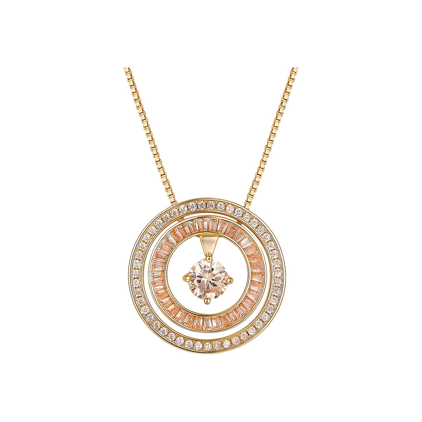 DAZZLE PENDANT - Vera Design
