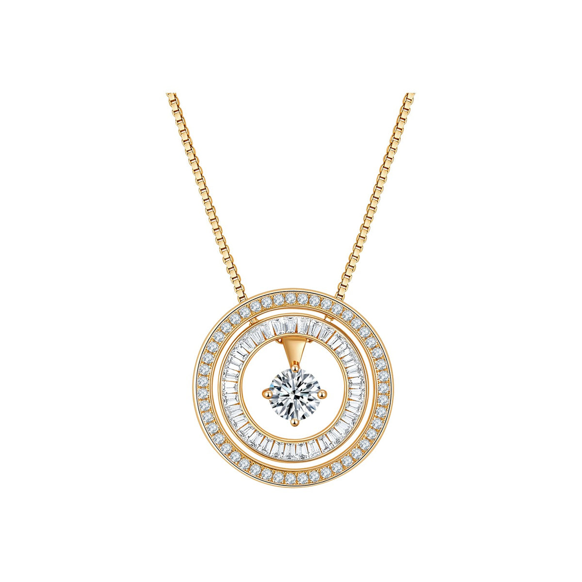 DAZZLE PENDANT - Vera Design