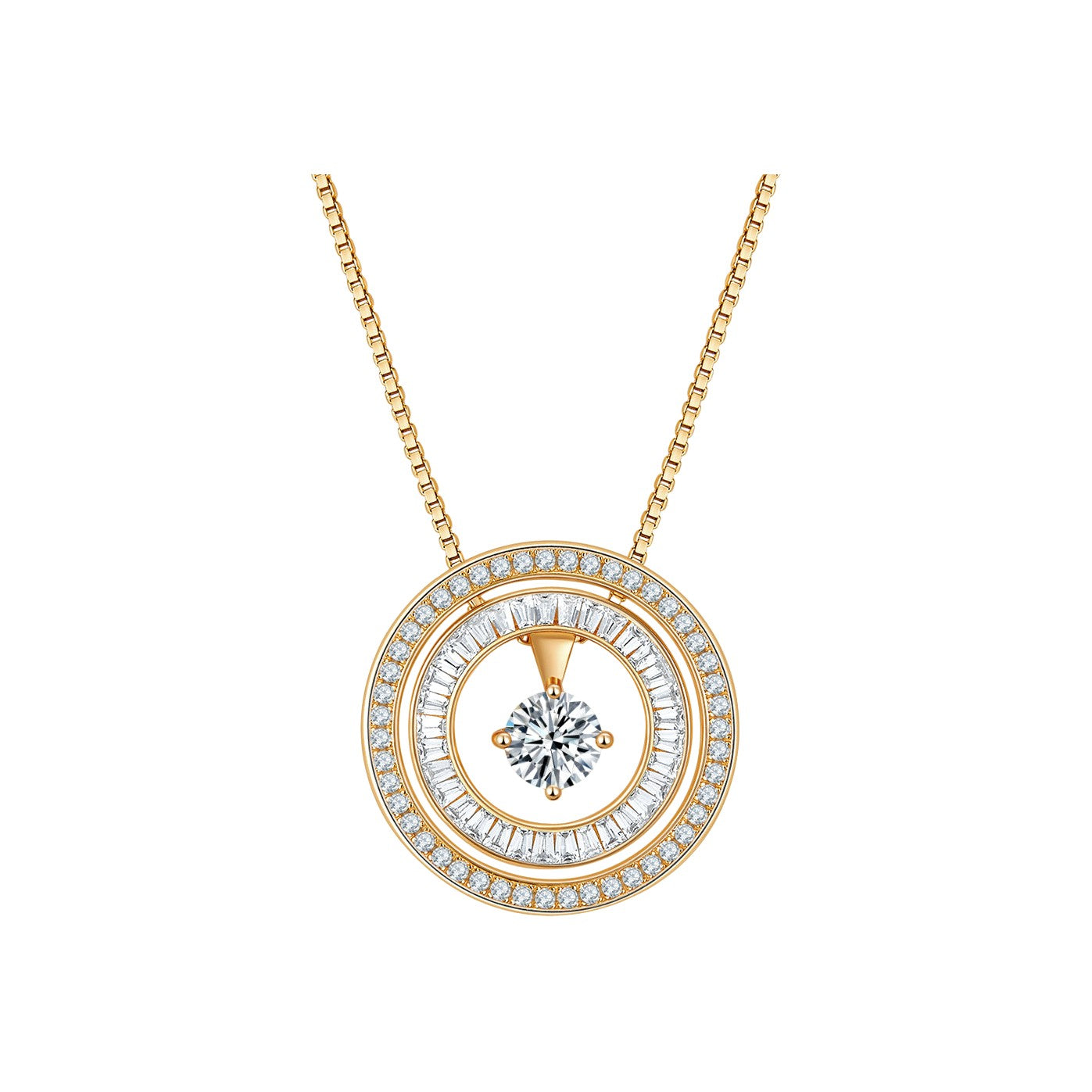 DAZZLE PENDANT - Vera Design