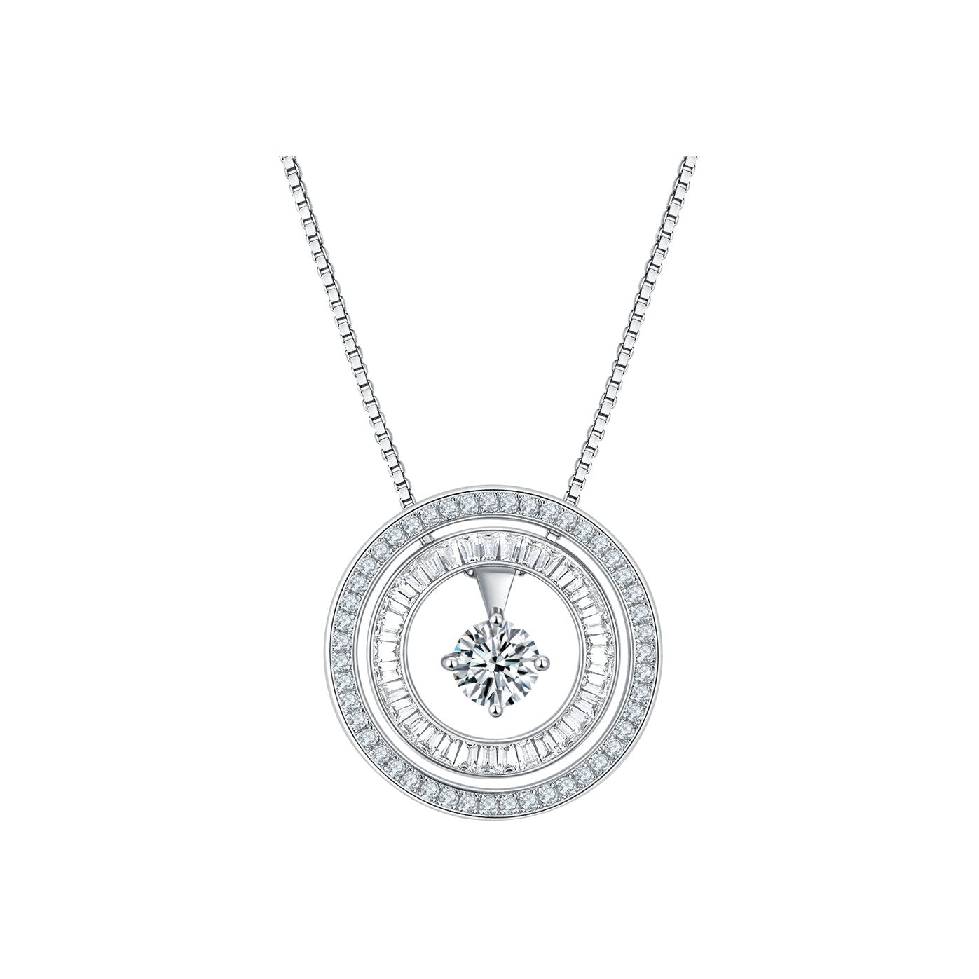 DAZZLE PENDANT - Vera Design