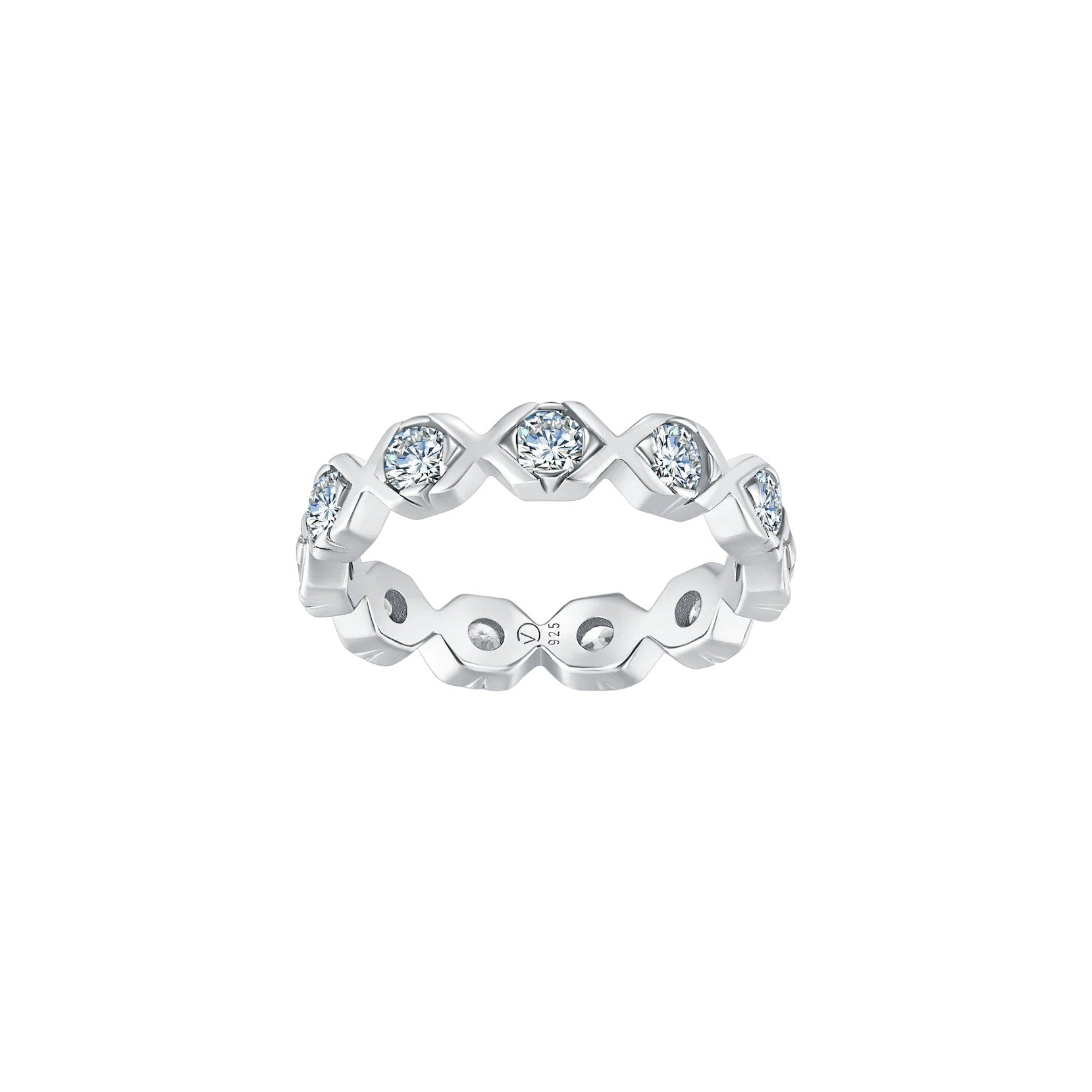 XO RING - Vera Design