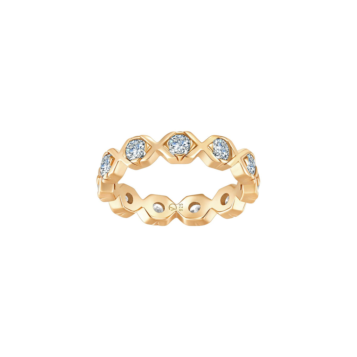 XO RING - Vera Design