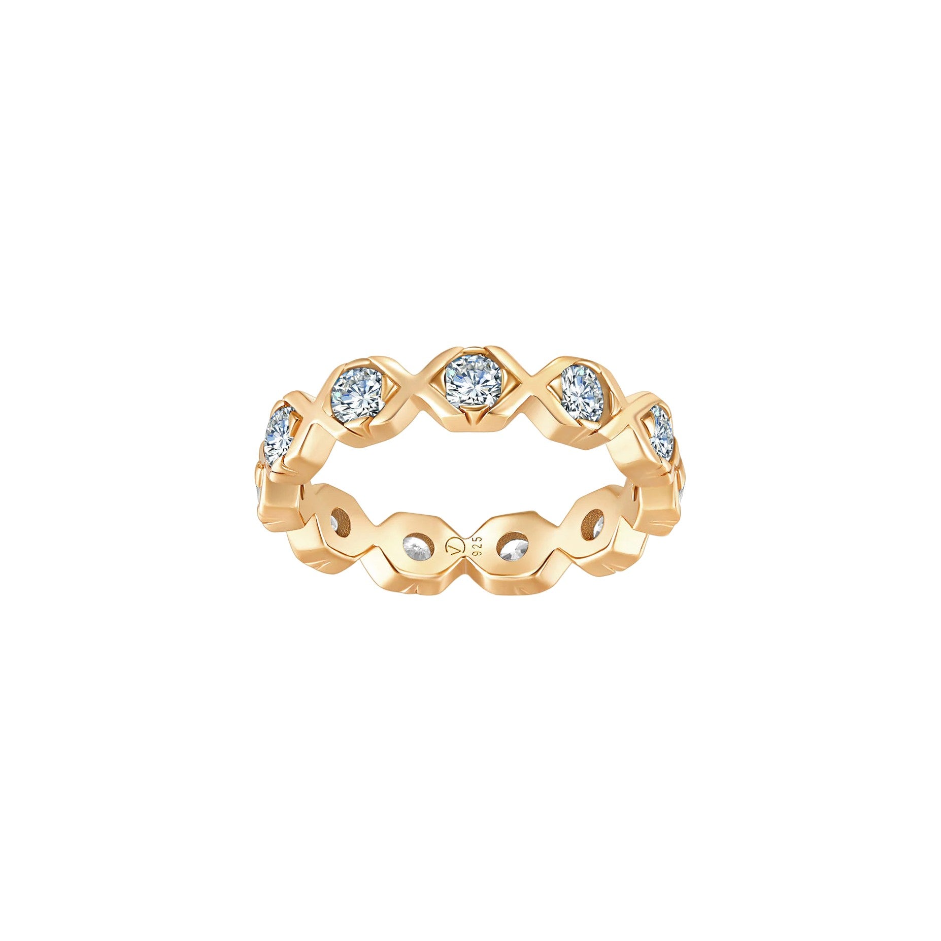 XO RING - Vera Design