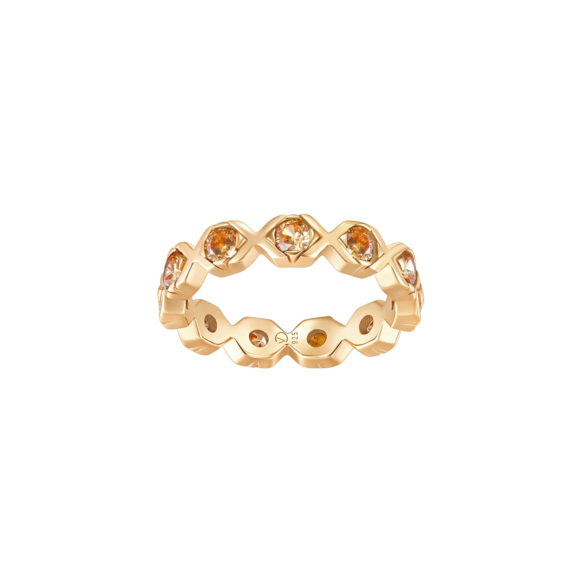 XO RING - Vera Design