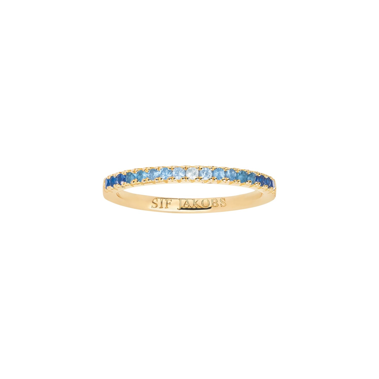 ELLERA GRADIENT - Sif Jakobs