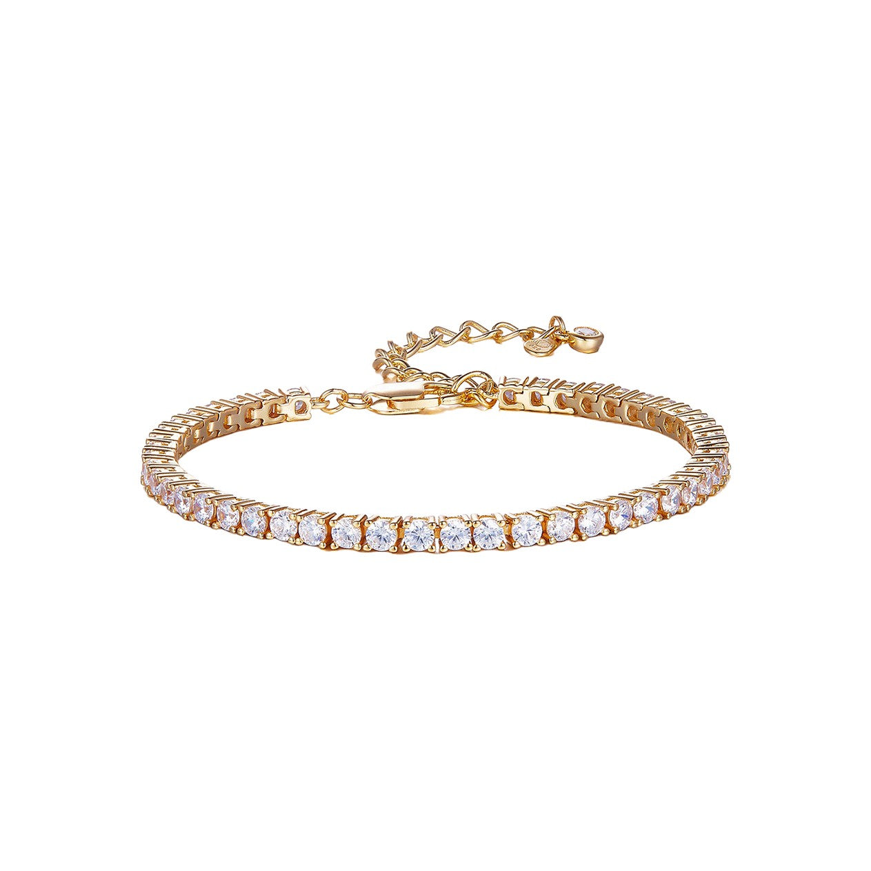 TENNIS BRACELET - Vera Design