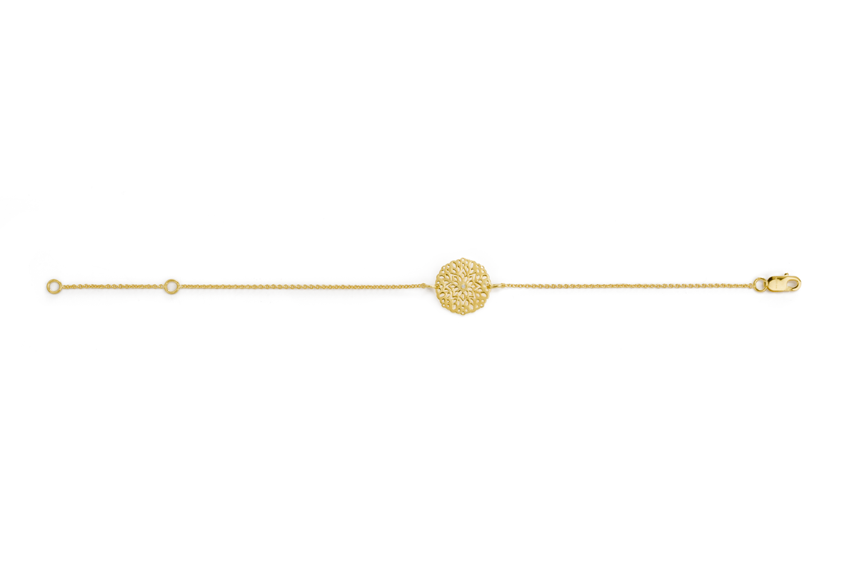 EVA - MALIKA ARMBAND
