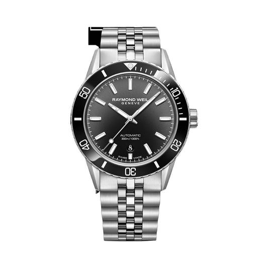 Raymond Weil - Freelancer Diver Automatic