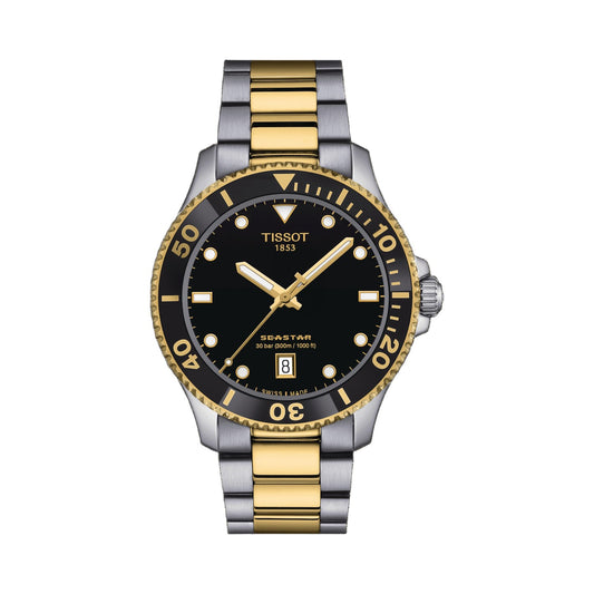 Tissot Seastar 1000