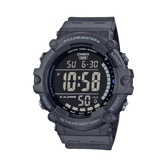 Casio