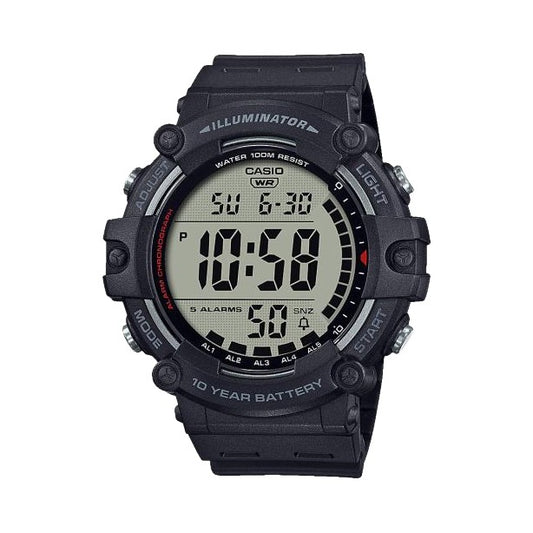 Casio