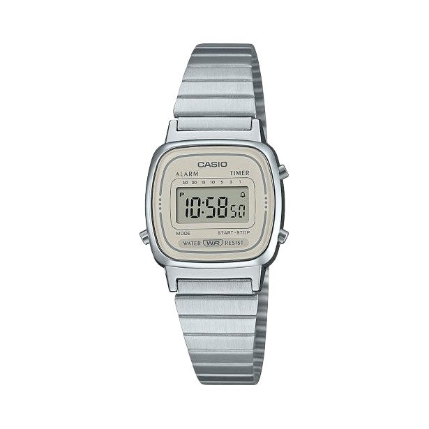 Casio Vintage