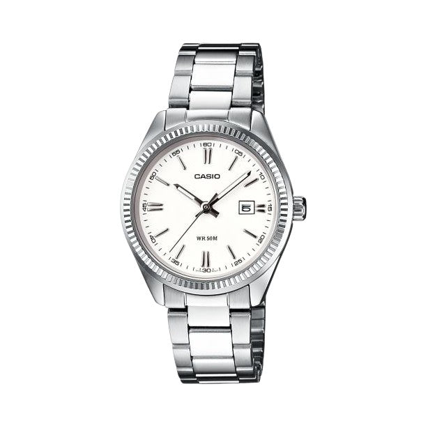 Casio Timeless Collection