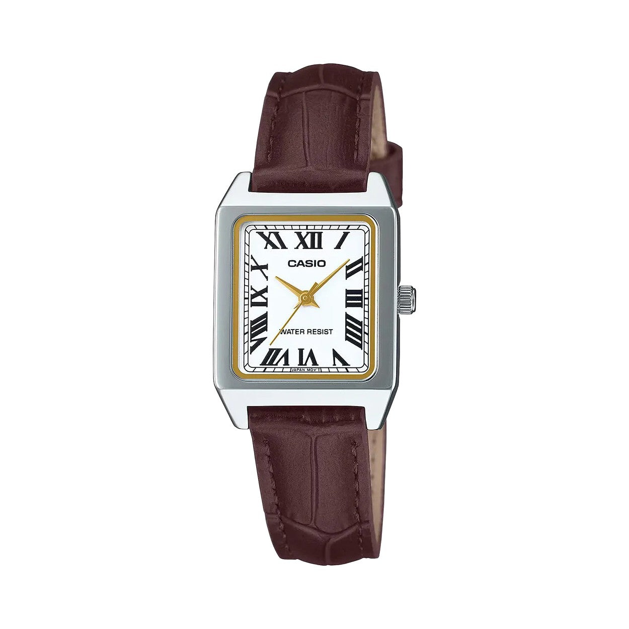 Casio Timeless Collection