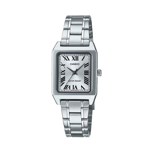 Casio Timeless Collection
