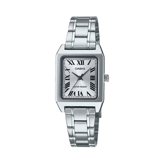 Casio Timeless Collection