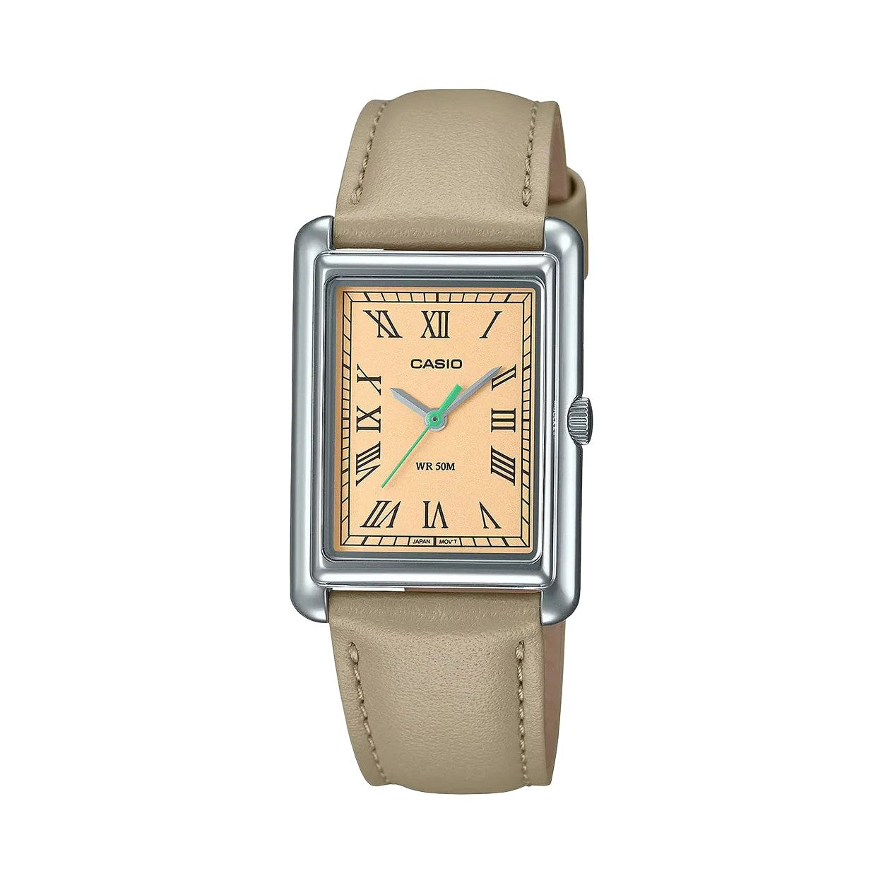 Casio Timeless Collection
