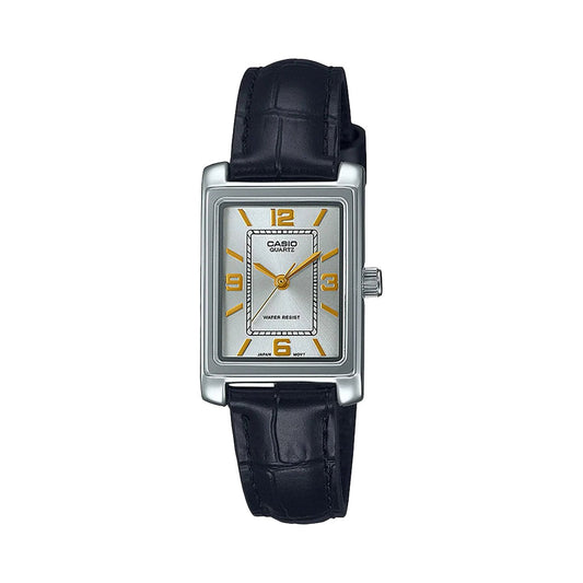 Casio Timeless Collection