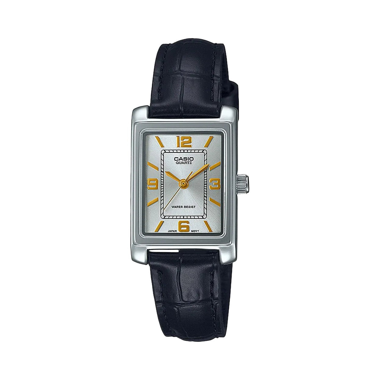 Casio Timeless Collection