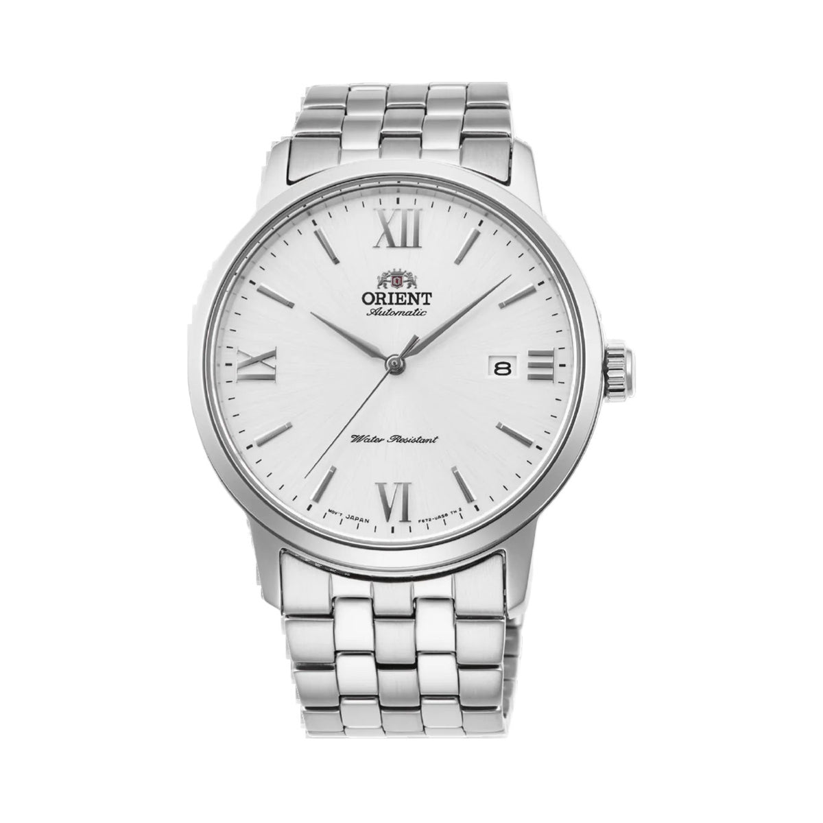 Orient Symphony IV