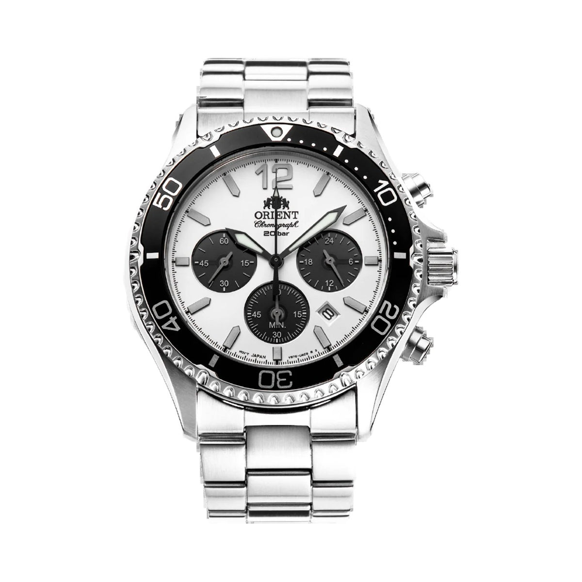 Orient Mako