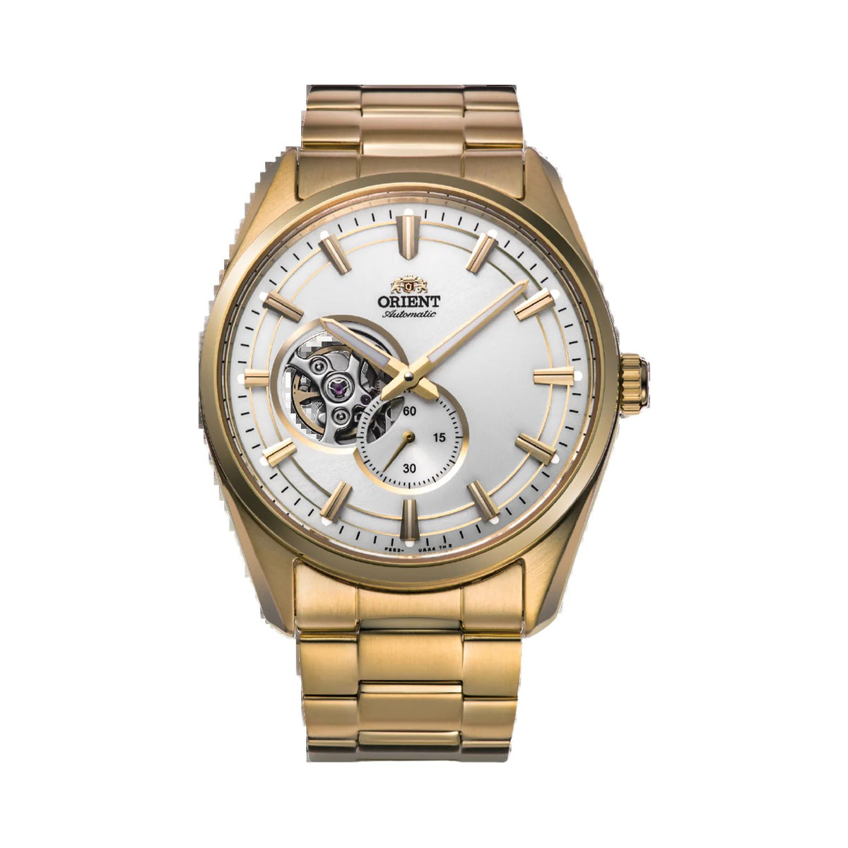 Orient Contemporary