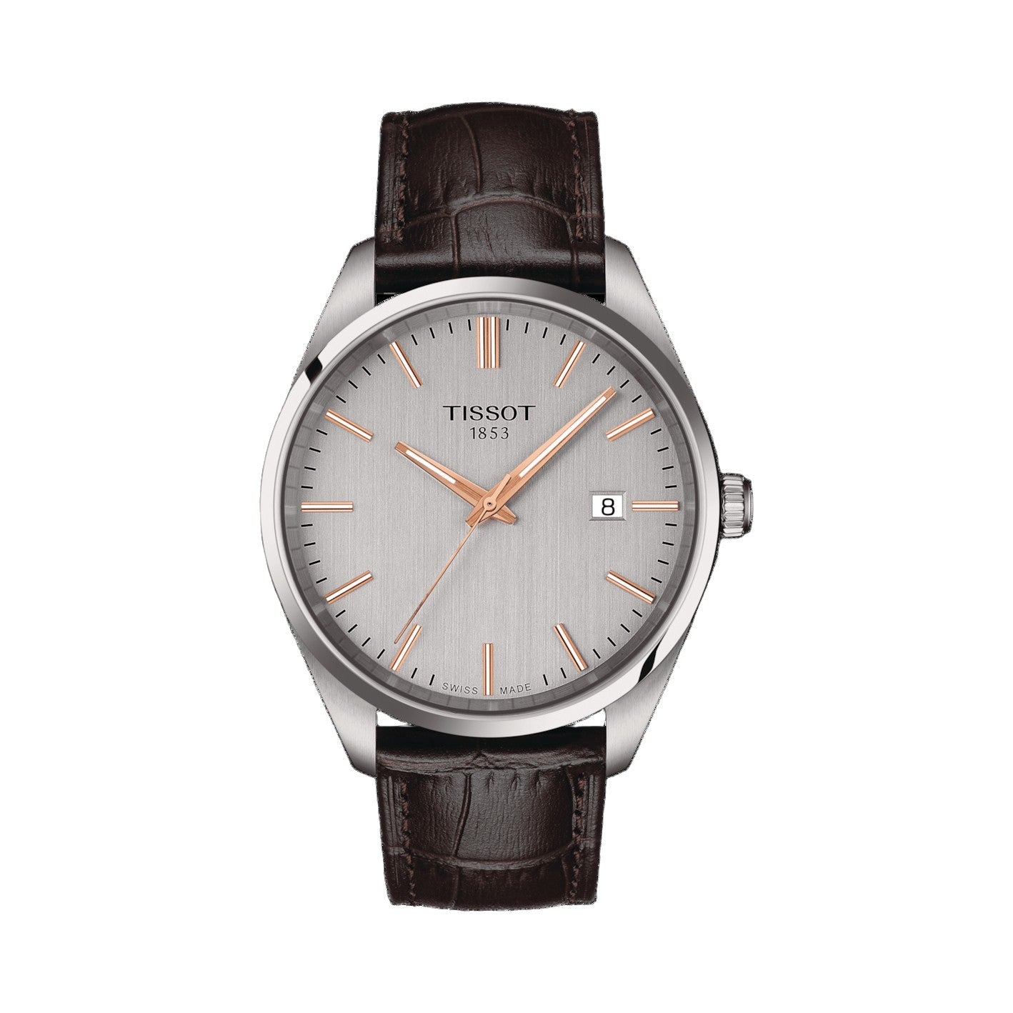 Tissot PR 100