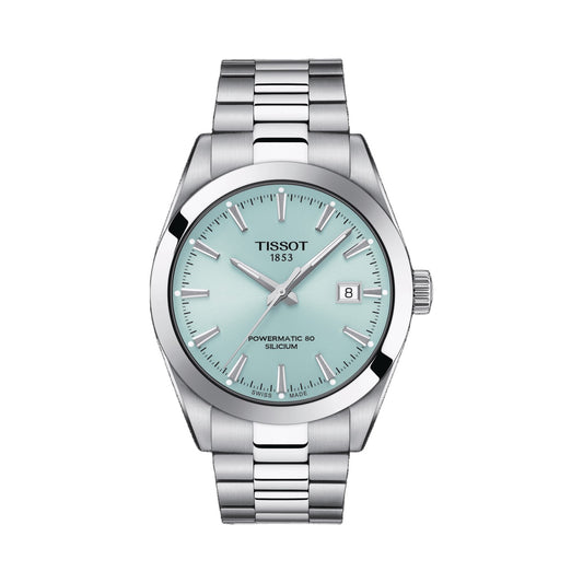 Tissot Gentelman Powermatic 80 Silicium