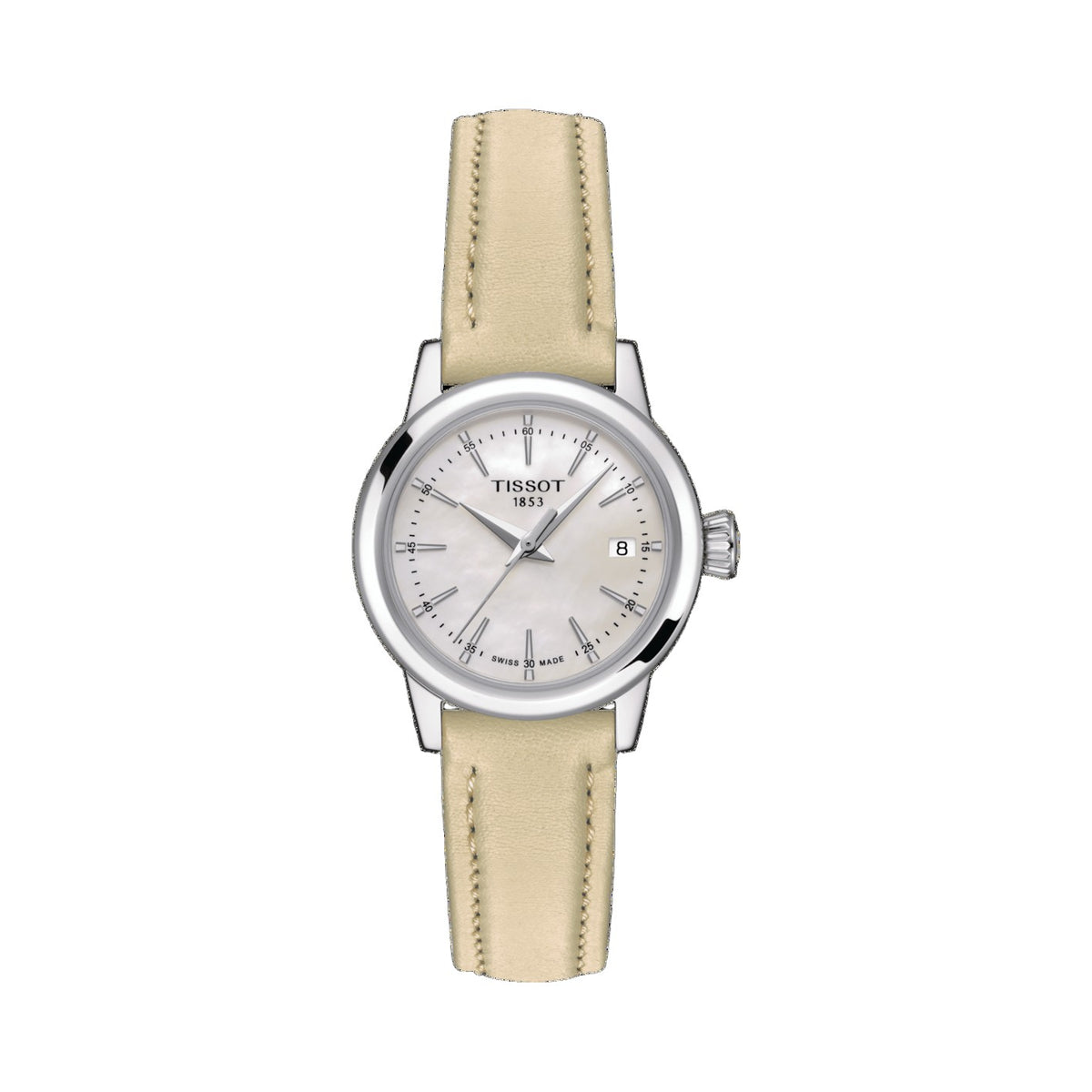 Tissot Classic Dream Lady