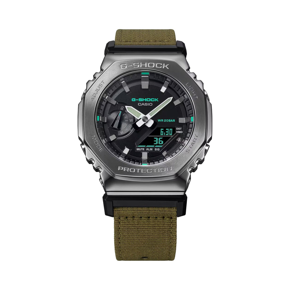 Casio G-Shock