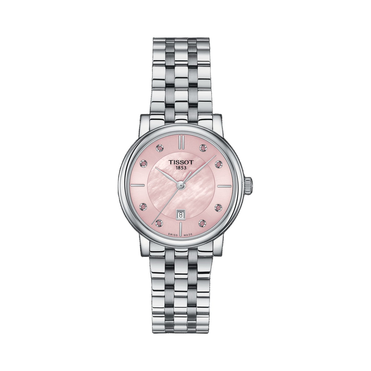 Tissot Carson Premium Lady