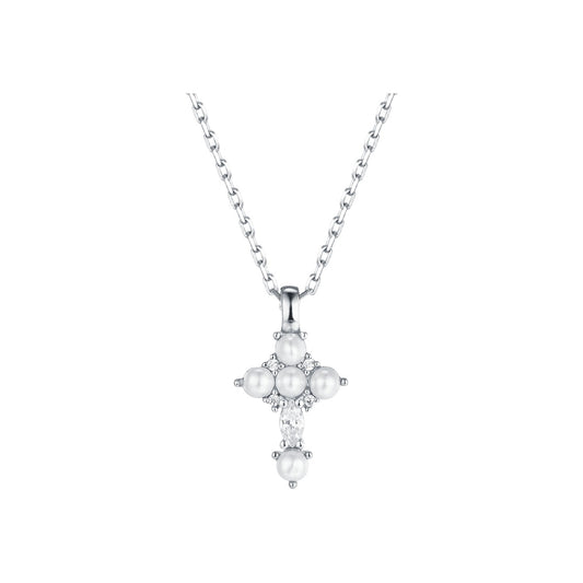 CROSS PEARL TINY - Vera Design