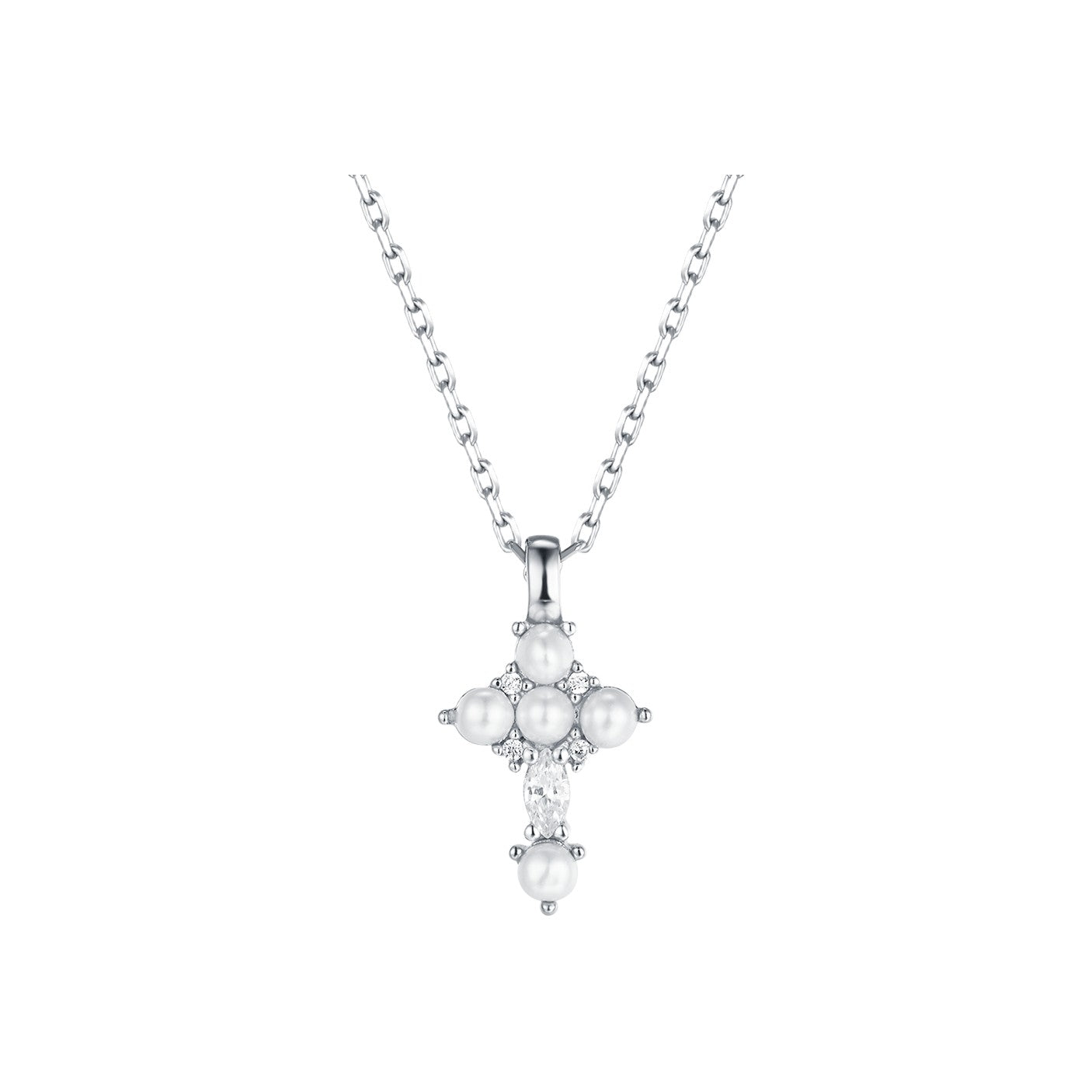 CROSS PEARL TINY - Vera Design