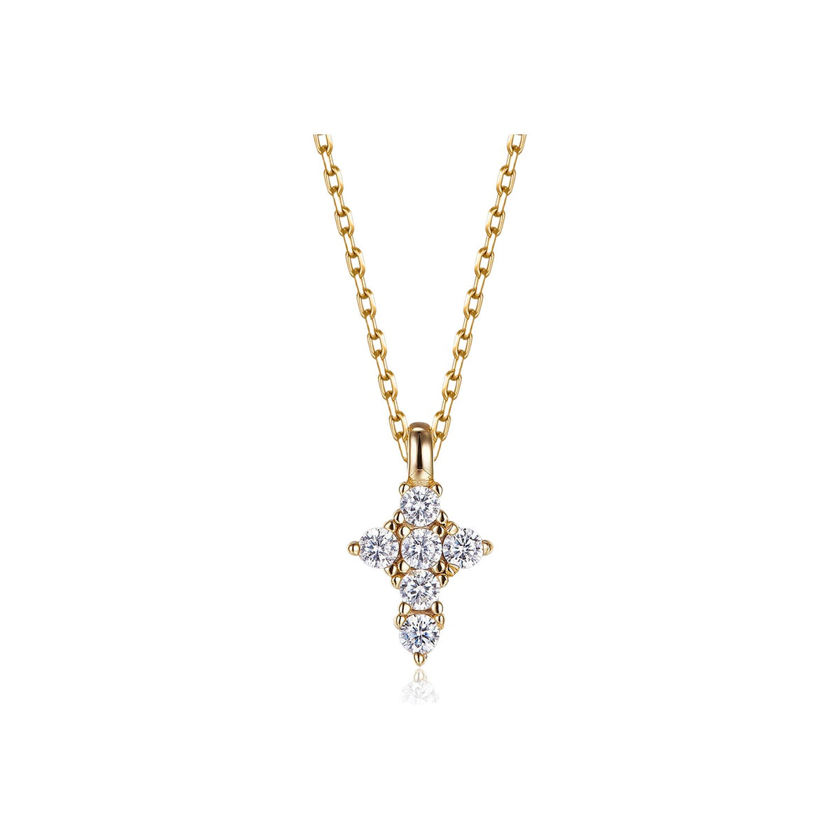 CROSS DIVINE TINY - Vera Design