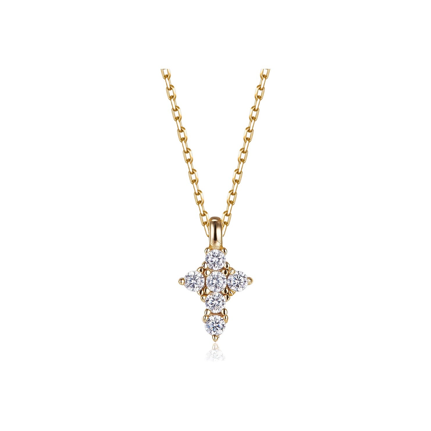 CROSS DIVINE TINY - Vera Design