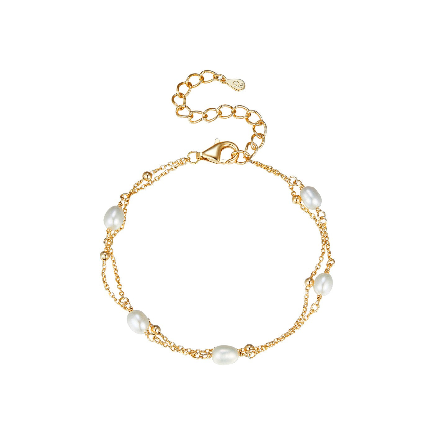 PEARL BRACELET - Vera Design