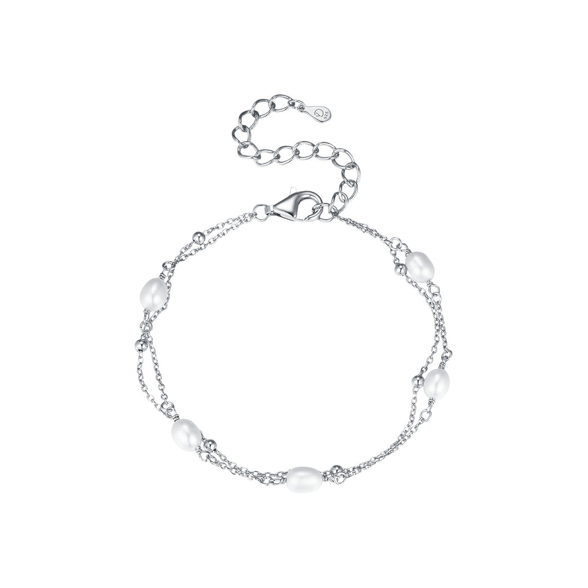 PEARL BRACELET - Vera Design